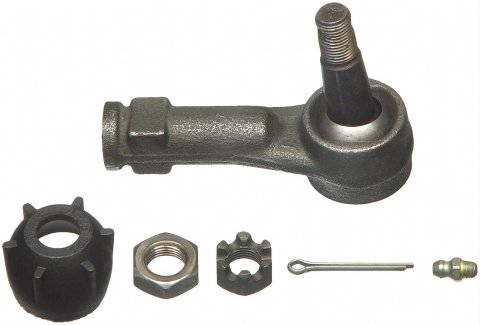 MOOG 74-78 Ford Mustang II Front Outer / Outer Tie Rod End