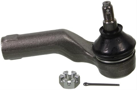 MOOG 09-13 Mazda 3 Sport Front Right Outer / Right Outer Tie Rod End