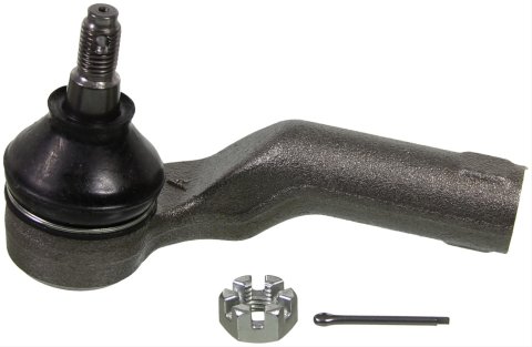 MOOG 09-13 Mazda 3 Sport Front Left Outer / Left Outer Tie Rod End