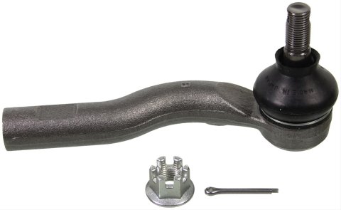 MOOG 03-08 Mazda 6 Front Right Outer / Right Outer Tie Rod End