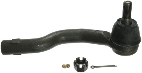 MOOG 04-15 Nissan TITAN Front Left Outer / Left Outer Tie Rod End