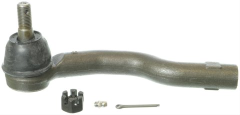 MOOG 04-15 Nissan TITAN Front Right Outer / Right Outer Tie Rod End