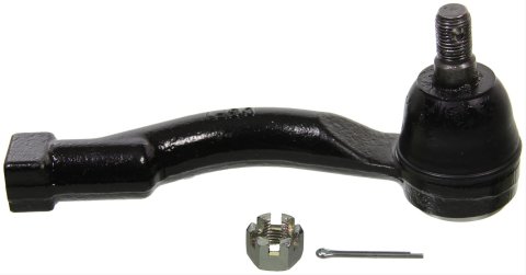 MOOG 03-09 Kia Sorento Front Right Outer / Right Outer Tie Rod End
