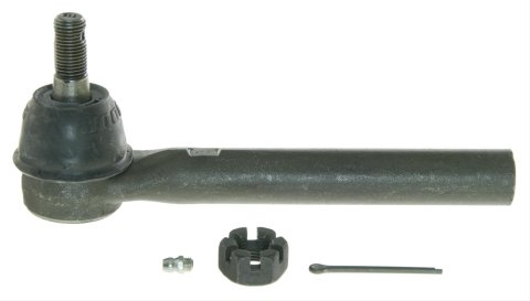 MOOG 05-07 Nissan Murano Front Outer / Outer Tie Rod End