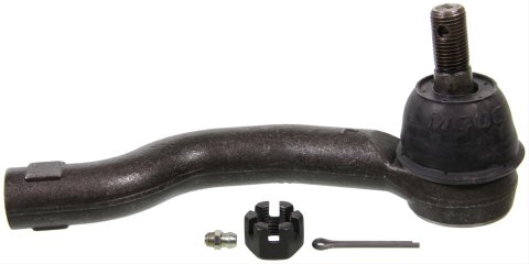 MOOG 05-19 Nissan Frontier Front Left Outer / Left Outer Tie Rod End