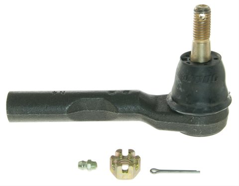 MOOG 04-12 Chevrolet Malibu Front Outer / Outer Tie Rod End
