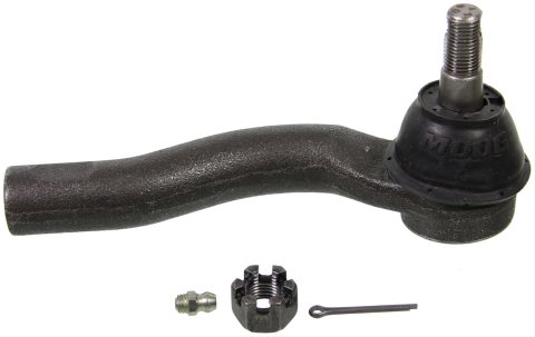 MOOG 06-09 Ford Fusion Front Right Outer / Right Outer Tie Rod End