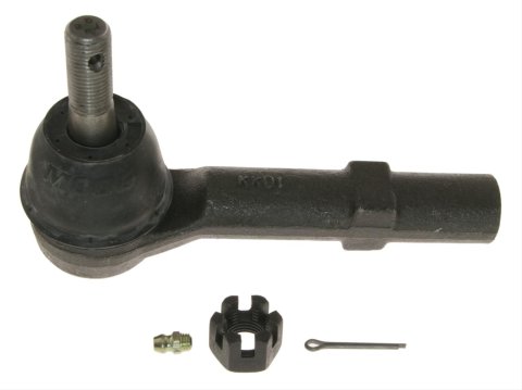 MOOG 07-14 Cadillac Escalade ESV Front Outer / Outer Tie Rod End