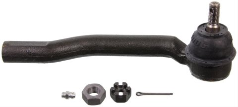 MOOG 07-12 Nissan Versa Front Left Outer Tie Rod End