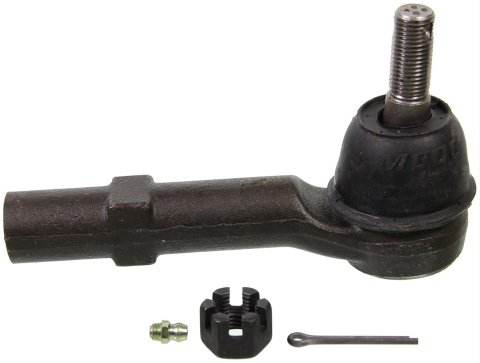 MOOG 08-17 Buick Enclave Front Outer / Outer Tie Rod End