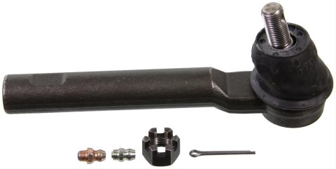 MOOG 07-11 Honda CR-V Front Outer / Outer Tie Rod End