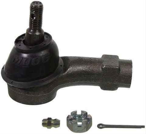 MOOG 08-11 Ford Focus Front Left Outer / Left Outer Tie Rod End