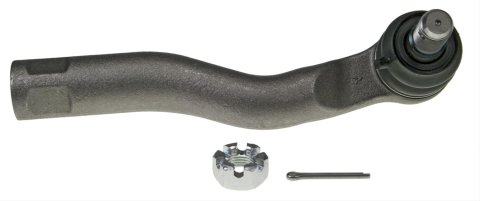MOOG 07-21 Toyota Tundra Front Right Outer / Right Outer Tie Rod End