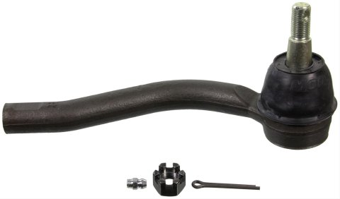 MOOG 09-20 Nissan 370Z Front Right Outer / Right Outer Tie Rod End