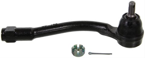 MOOG 06-11 Kia Rio Front Right Outer / Right Outer Tie Rod End