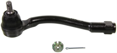 MOOG 06-11 Kia Rio Front Left Outer / Left Outer Tie Rod End
