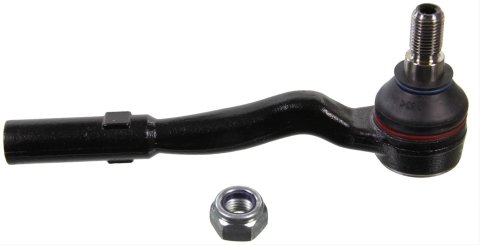 MOOG 2006 Mercedes-Benz CLS500 Front Left Outer / Left Outer Tie Rod End
