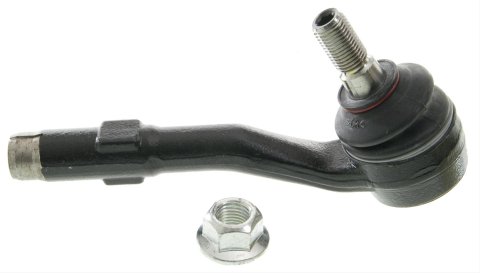 MOOG 06-07 BMW 530xi Front Outer / Outer Tie Rod End