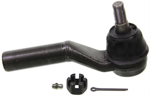 MOOG 06-22 Ford E-350 Super Duty Front Right Outer / Right Outer Tie Rod End