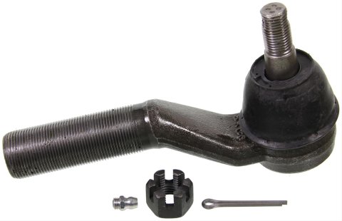 MOOG 08-22 Ford E-350 Super Duty Front Left Outer / Left Outer Tie Rod End