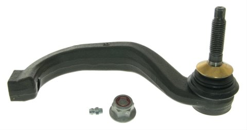 MOOG 00-01 Jaguar S-Type Front Right Outer / Right Outer Tie Rod End