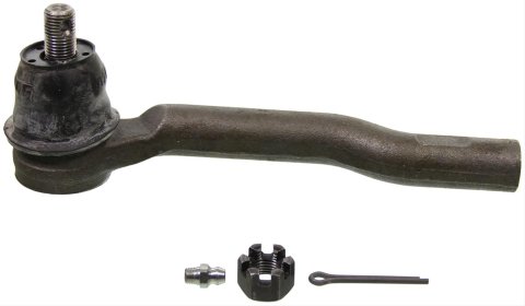 MOOG 99-05 Suzuki Grand Vitara Front Right Outer / Right Outer Tie Rod End