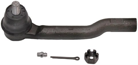 MOOG 99-05 Suzuki Grand Vitara Front Left Outer / Left Outer Tie Rod End