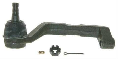 MOOG 05-10 Chrysler 300 Front Left Outer / Left Outer Tie Rod End