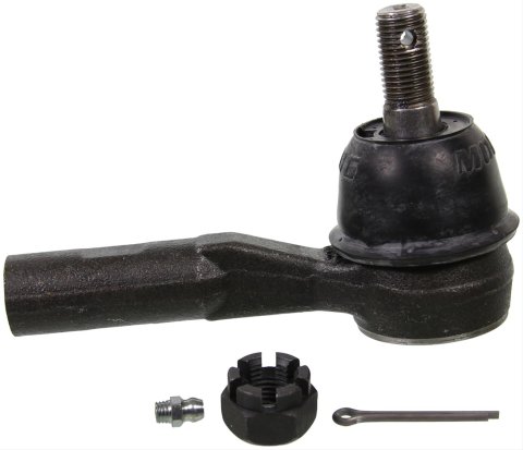 MOOG 06 Isuzu i-280 Front Outer / Outer Tie Rod End