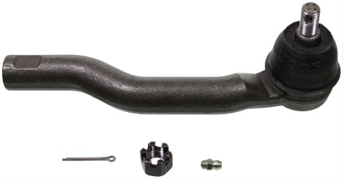 MOOG 07-14 Ford Edge Front Left Outer / Left Outer Tie Rod End
