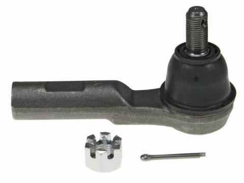 MOOG 11-12 Honda CR-Z Front Outer / Outer Tie Rod End
