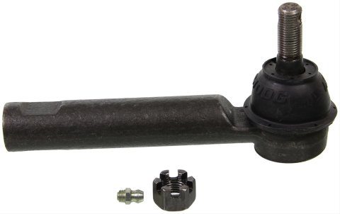 MOOG 09-19 Toyota Corolla Front Outer / Outer Tie Rod End