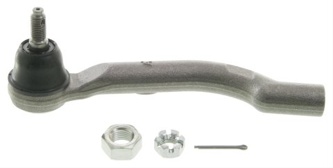 MOOG 14-15 Nissan Rogue Select Front Left Outer / Left Outer Tie Rod End