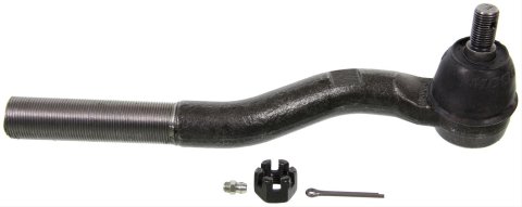 MOOG 2018 Jeep Wrangler JK Front Left Outer / Left Outer Tie Rod End