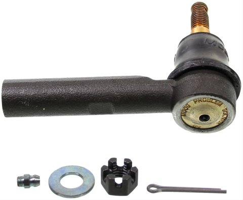 MOOG 10-16 Cadillac SRX Front Outer / Outer Tie Rod End