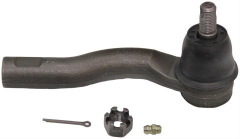 MOOG 10-12 Ford Fusion Front Right Outer / Right Outer Tie Rod End