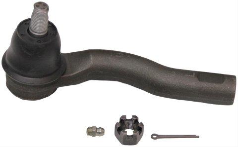 MOOG 10-12 Ford Fusion Front Left Outer / Left Outer Tie Rod End