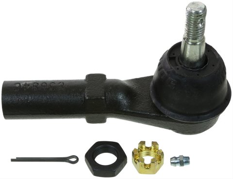MOOG 10-16 Buick LaCrosse Front Outer / Outer Tie Rod End
