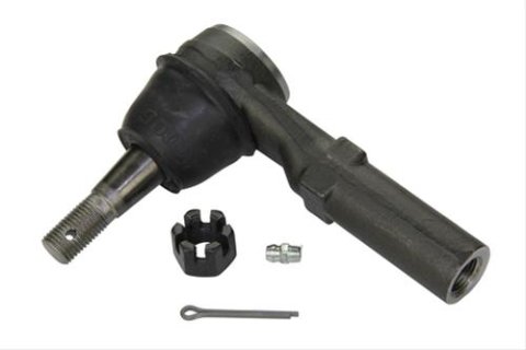 MOOG 11-21 Chevrolet Silverado 2500 HD Front Outer / Outer Tie Rod End