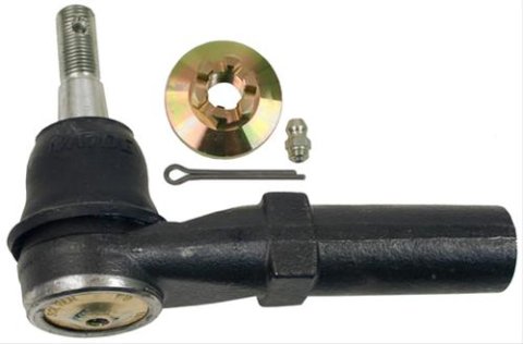 MOOG 12-17 Buick Verano Front Outer / Outer Tie Rod End
