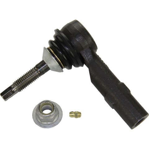 MOOG 13-19 Ford Police Interceptor Sedan Front Outer / Outer Tie Rod End