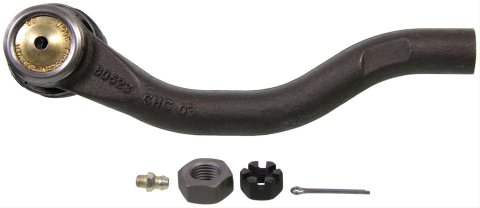 MOOG 04-08 Acura TSX Front Right Outer / Right Outer Tie Rod End