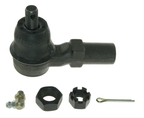 MOOG 95-04 Toyota Tacoma Front Outer / Outer Tie Rod End