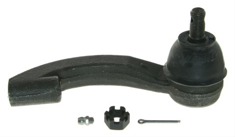 MOOG 95-00 Chrysler Cirrus Front Left Outer / Left Outer Tie Rod End