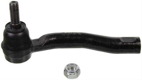 MOOG 03-08 Toyota Corolla Front Left Outer / Left Outer Tie Rod End
