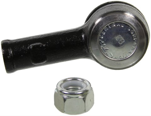 MOOG 98-00 Isuzu Amigo Front Outer / Outer Tie Rod End