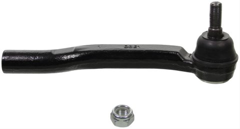 MOOG 03-10 Toyota Sienna Front Left Outer / Left Outer Tie Rod End
