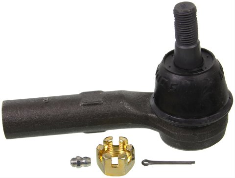 MOOG 06-10 Jeep Commander Front Right Outer / Right Outer Tie Rod End