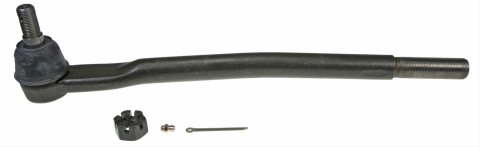 MOOG 05-07 Ford F-250 Super Duty Front Left Inner / Left Inner Tie Rod End
