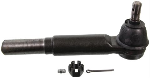 MOOG 03-04 Ford F-450 Super Duty At Pitman Arm / Left Inner Tie Rod End
